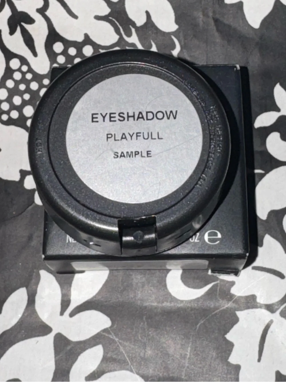 MAC Cosmetics Playfull Eyeshadow